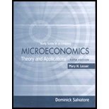Book Microeconomics: Theory and Appl. Study Guide 5TH EDITION free