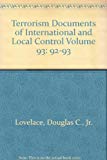 Book Terrorism Documents Of International And Local Control Volume 93: The Palestinian Territories And Hamas (terrorism: Commentary On Security Documents) free