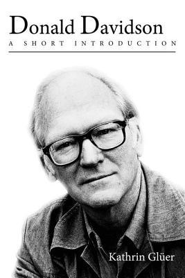 Book Donald Davidson: A Short Introduction free