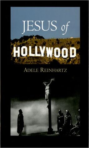 Book Jesus of Hollywood free