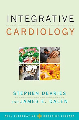 Book Integrative Cardiology (Weil Integrative Medicine Library) free