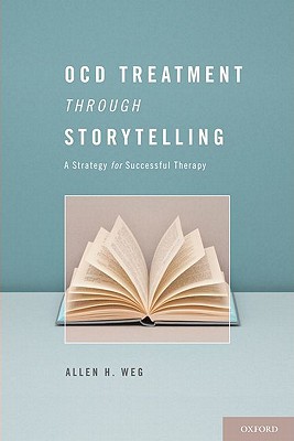Book OCD Treatment Through Storytelling: A Strategy for Successful Therapy free
