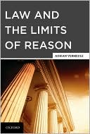Book Law and the limits of reason free
