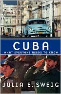 Book Cuba: What Everyone Needs to Know free