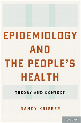 Book Epidemiology and the People's Health: Theory and Context free