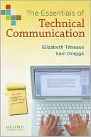 Book The Essentials of Technical Communication free