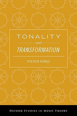 Book Tonality and Transformation (Oxford Studies in Music Theory) free