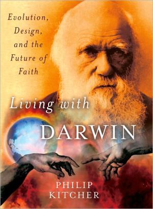Book Living with Darwin: Evolution, Design, and the Future of Faith (Philosophy in Action) free