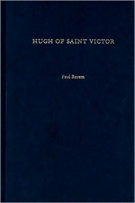 Book Hugh of Saint Victor (Great Medieval Thinkers) free