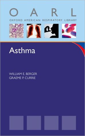Book Asthma (oxford American Respiratory Medicine Library) (oxford American Respiratory Library) free