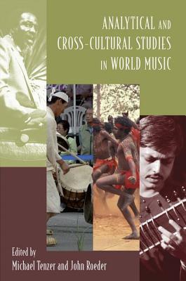 Book Analytical and Cross-Cultural Studies in World Music free