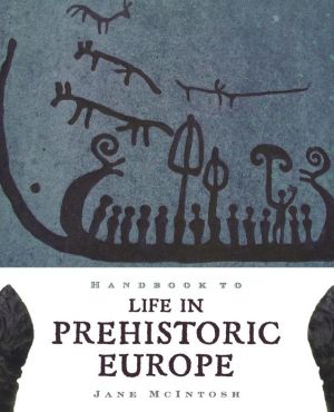Book Handbook to Life in Prehistoric Europe free