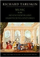 Book Music in the Seventeenth and Eighteenth Centuries: The Oxford History of Western Music free