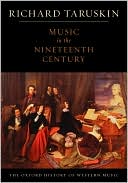 Book Music in the Nineteenth Century: The Oxford History of Western Music free