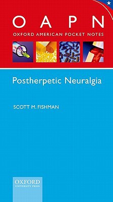 Book Oxford American Pocket Notes Post Herpetic Neuralgia free