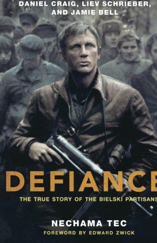 Book Defiance free