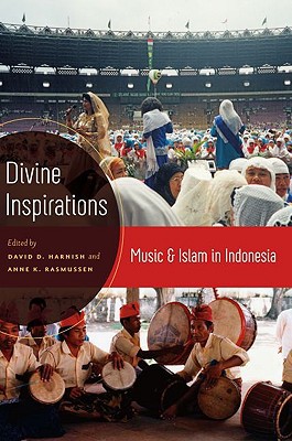 Book Divine Inspirations: Music and Islam in Indonesia free