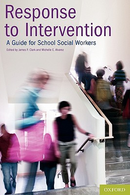 Book Response to Intervention: A Guide for School Social Workers free