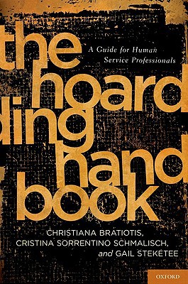 Book The Hoarding Handbook: A Guide for Human Service Professionals free