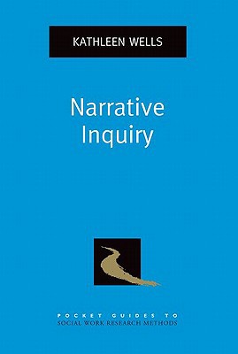 Book Narrative Inquiry (Pocket Guide to Social Work Research Methods) free