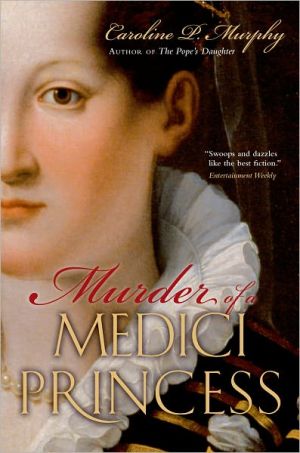 Book Murder of a Medici Princess free
