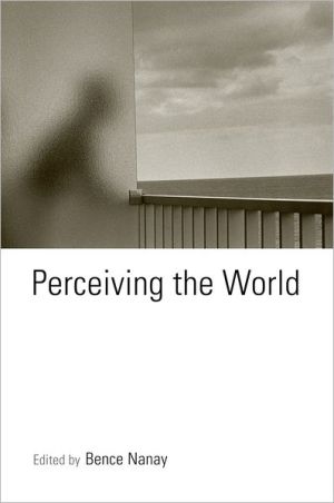 Book Perceiving the World free