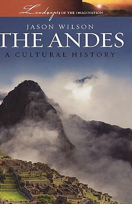 Book The Andes (LANDSCAPES OF IMAGINATION) free