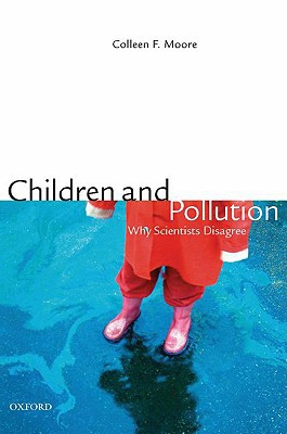 Book Children and Pollution: Why Scientists Disagree free