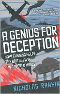 Book A Genius for Deception: How Cunning Helped the British Win Two World Wars free