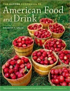 Book The Oxford Companion to American Food and Drink free