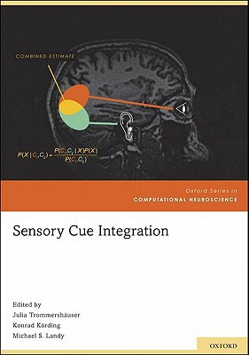 Book Sensory Cue Integration (Computational Neuroscience Series) free