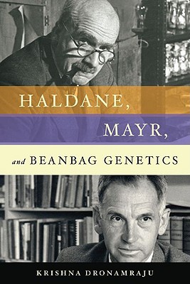 Book Haldane, Mayr, and Beanbag Genetics free