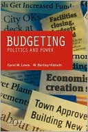 Book Budgeting: Politics and Power free