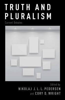 Book Truth and Pluralism: Current Debates free