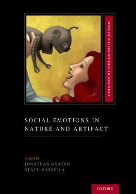 Book Social Emotions in Nature and Artifact (Oxford Series on Cognitive Models and Architectures) free