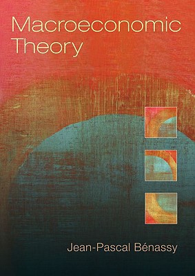 Book Macroeconomic Theory free