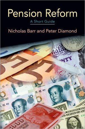 Book Reforming Pensions: A Short Guide free