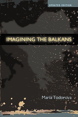Book Imagining the Balkans free