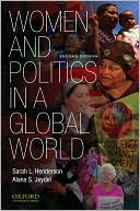 Book Women and Politics in a Global World free