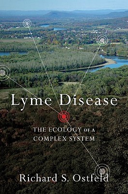 Book Lyme Disease: The Ecology of a Complex System free