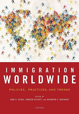 Book Immigration Worldwide: Policies, Practices, and Trends free