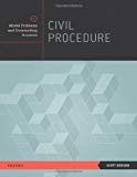 Book Civil Procedure: Model Problems and Outstanding Answers free