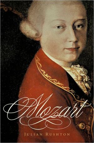Book Mozart (Master Musicians Series) free