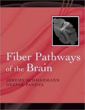 Book Fiber Pathways of the Brain free