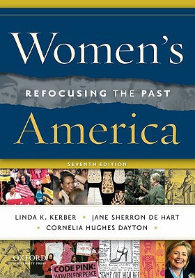 Book Women's America: Refocusing the Past free