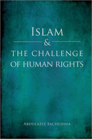 Book Islam and the Challenge of Human Rights free