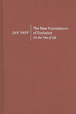 Book The New Foundations of Evolution: On the Tree of Life free