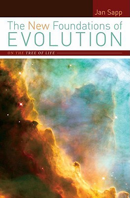 Book The New Foundations of Evolution: On the Tree of Life free