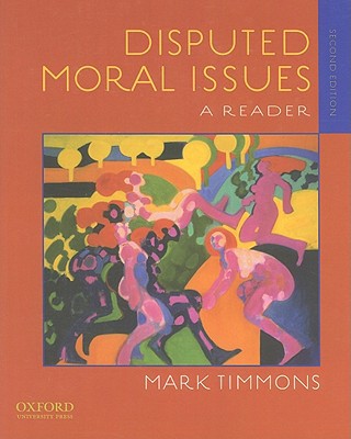Book Disputed Moral Issues: A Reader free