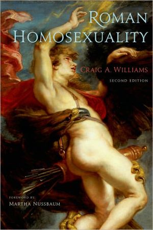Book Roman Homosexuality: Second Edition free